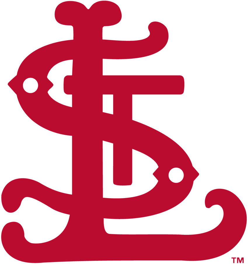 St. Louis Cardinals 1900-1919 Primary Logo iron on heat transfer